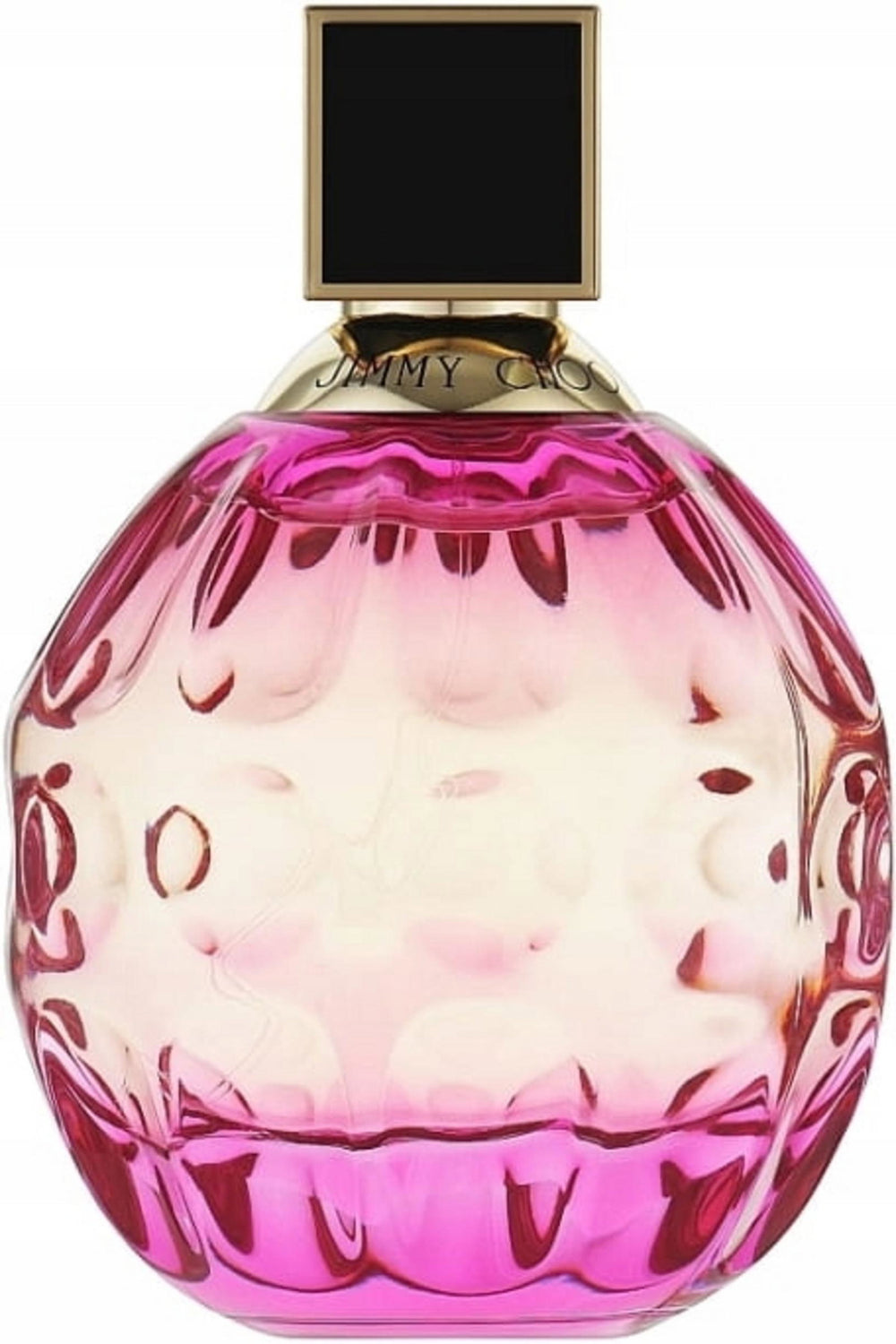 Jimmy Choo Rose Passion – Eau de Parfum for Women, 100 ml Tester