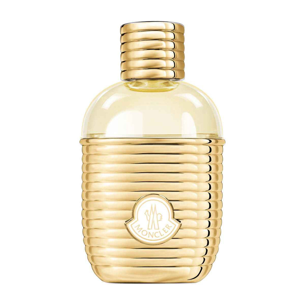 Moncler Sunrise Pour Femme – Eau de Parfum for Women Spray, 60 ml