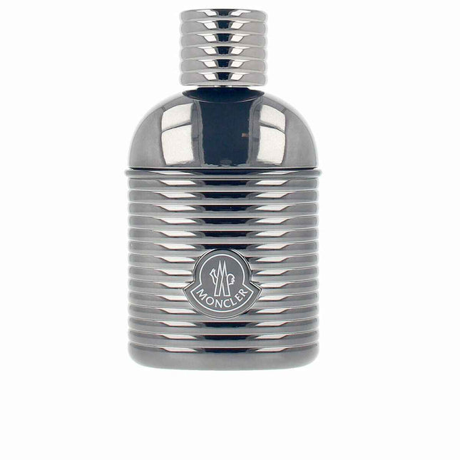 Moncler Sunrise Pour Homme – Eau de Parfum for Men Spray, 60 ml