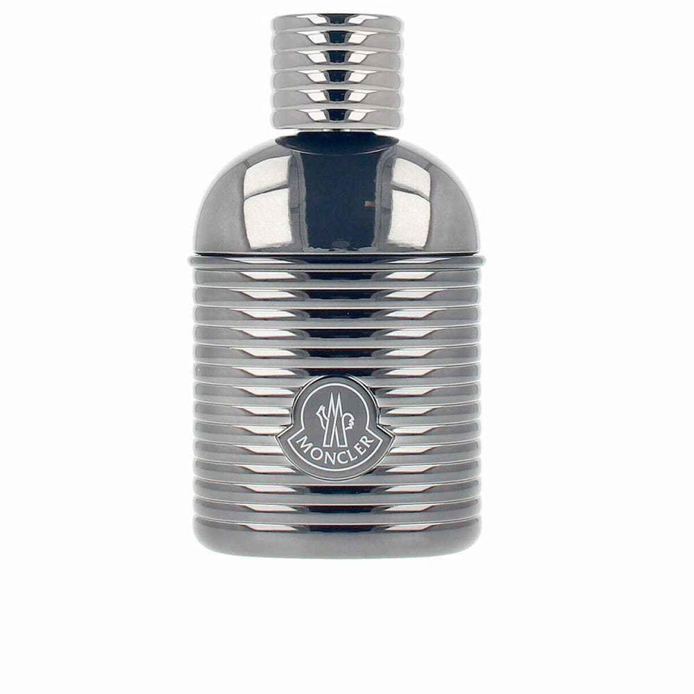 Moncler Sunrise Pour Homme – Eau de Parfum for Men Spray, 60 ml