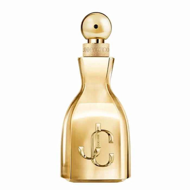 Jimmy CHOO I Want Choo Le – Parfum Unisex Spray, 40 ml