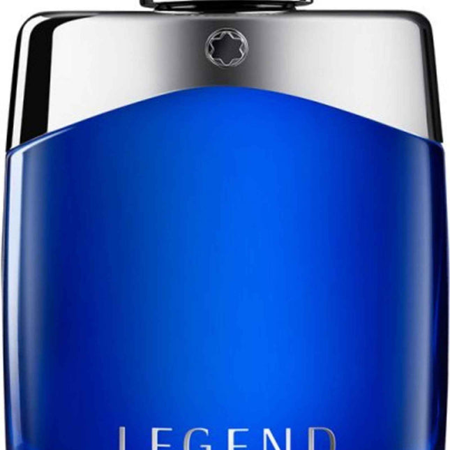 Montblanc Legend Blue – Eau de Parfum for Men, 100 ml