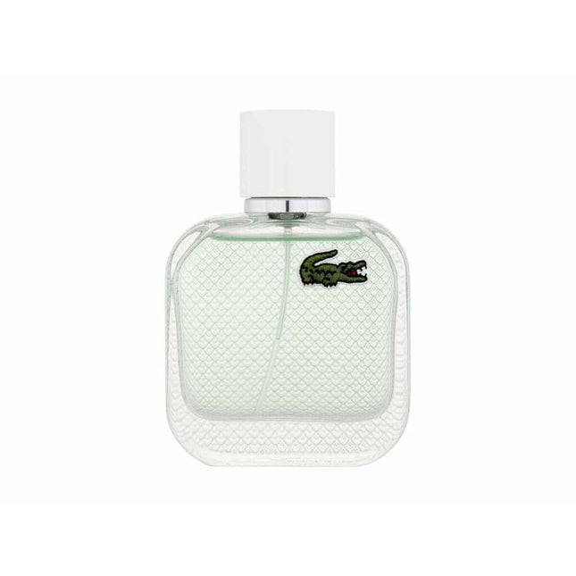 Lacoste L12,12 Blanc Eau Fraîche for Men – Eau de Toilette, 50 ml