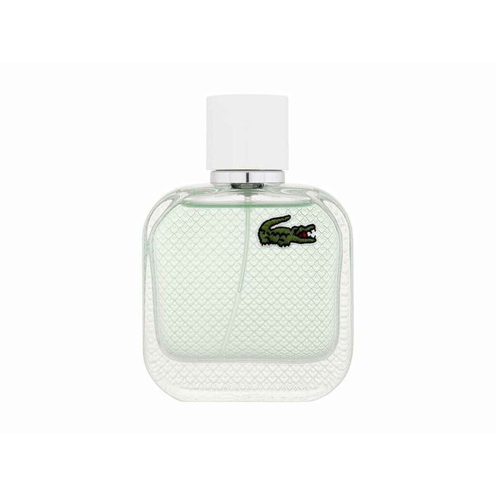 Lacoste L12,12 Blanc Eau Fraîche for Men – Eau de Toilette, 50 ml