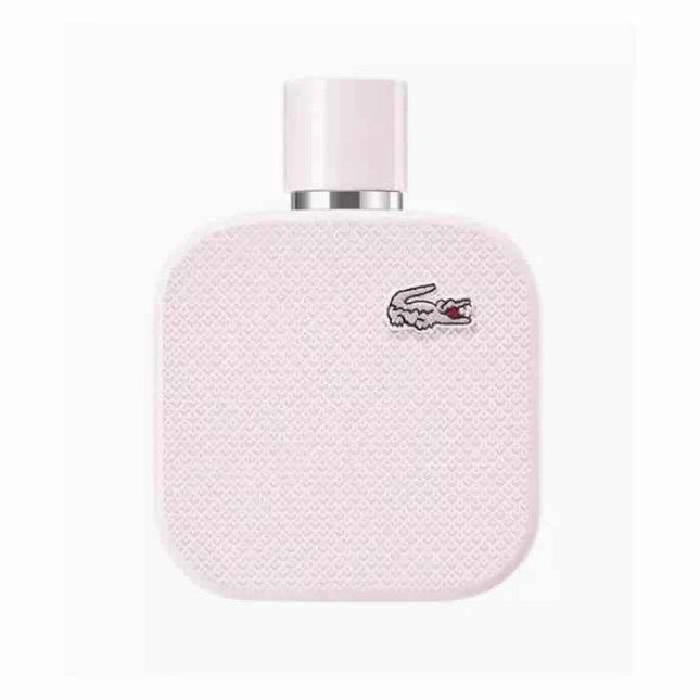 Lacoste L.12.12 Rose – Eau de Parfum for Women Spray, 50 ml
