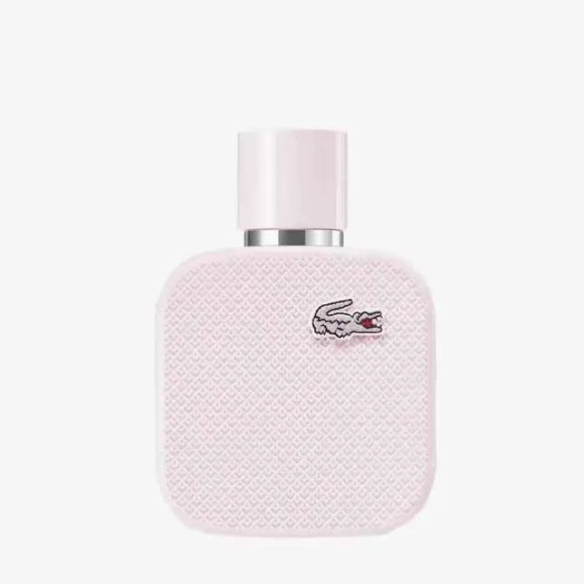 Lacoste L.12.12 Rose – Eau de Parfum for Women Spray, 35 ml