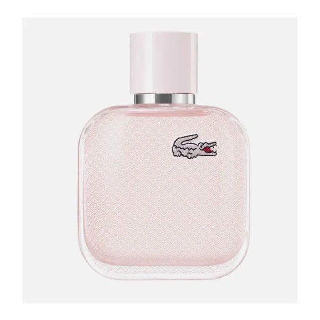 Lacoste L.12.12 Rose Eau Fraîche for Women – Spray, 50 ml
