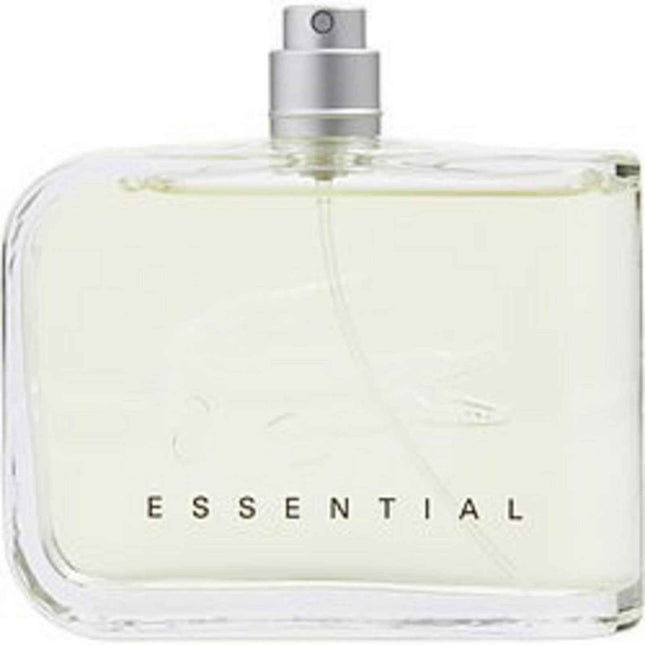Lacoste Essential – Eau de Toilette for Men, 125 ml Tester