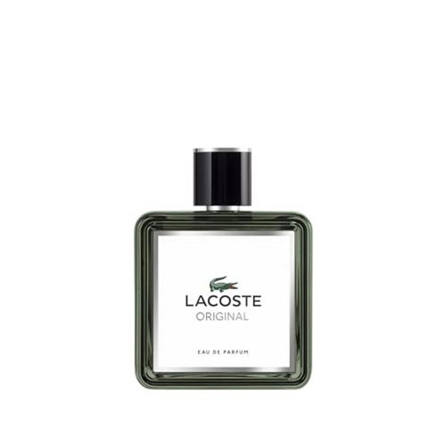 Lacoste Original – Eau de Parfum for Men, 100 ml