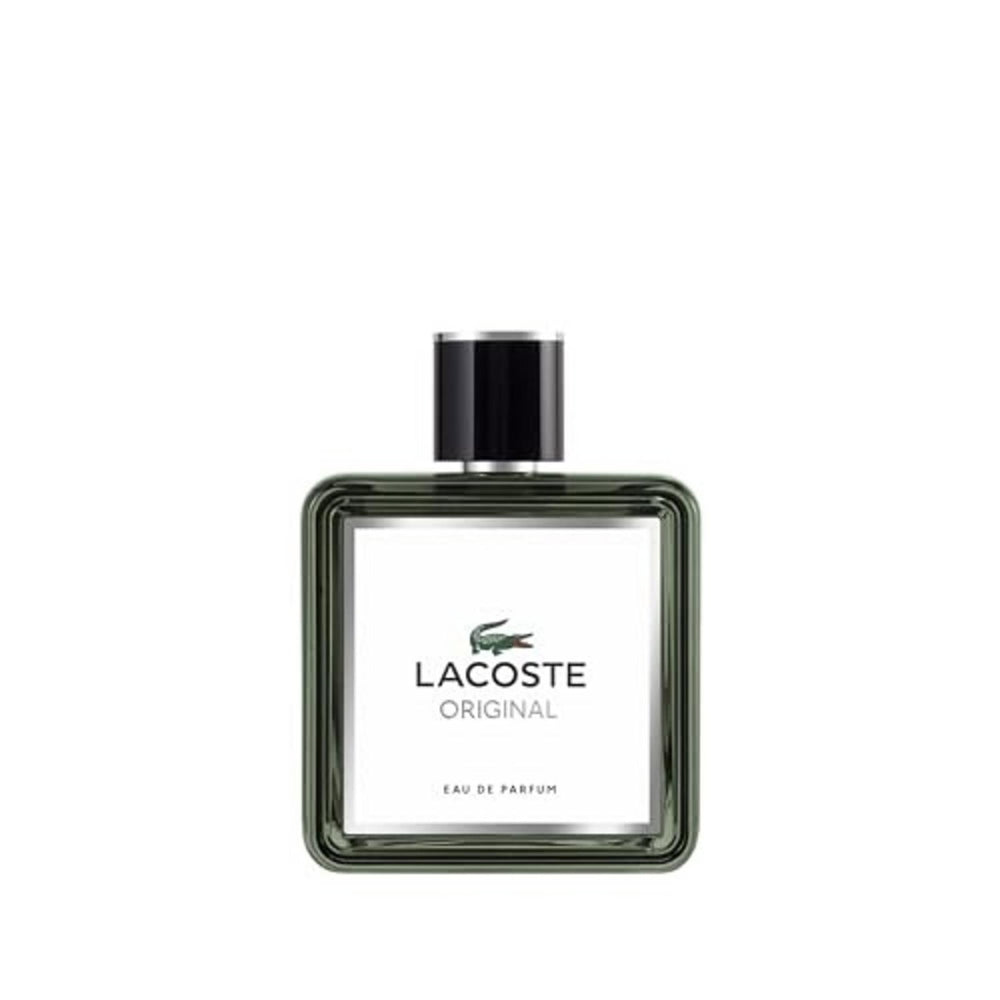 Lacoste Original – Eau de Parfum for Men, 100 ml