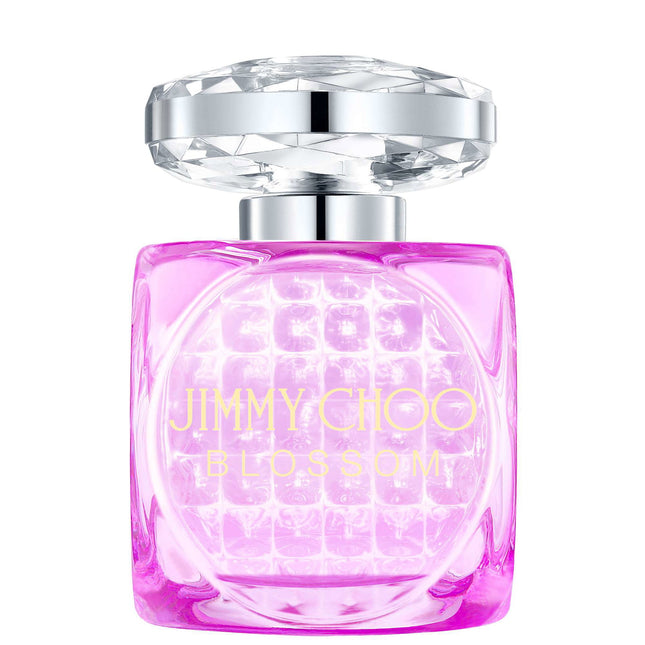 Jimmy Choo Blossom Special Edition – Eau de Parfum for Women, 60 ml