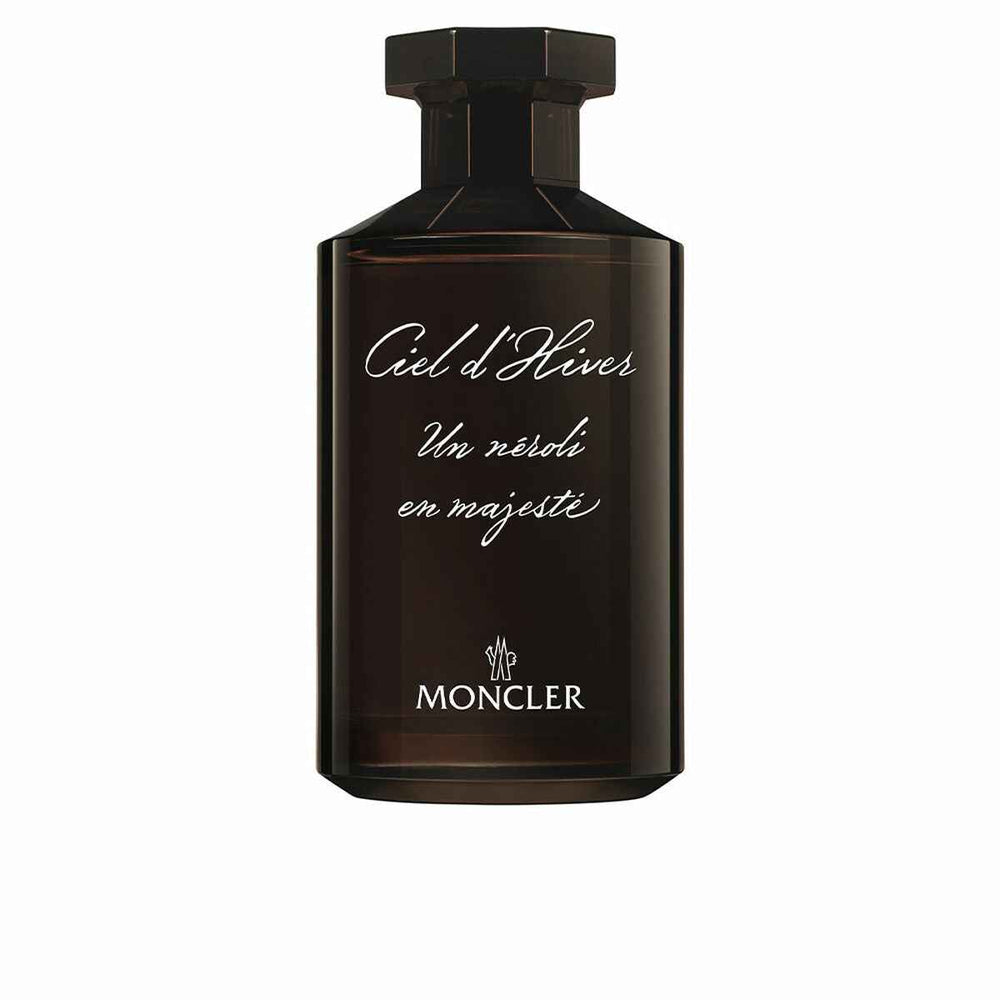 Moncler Ciel D'hiver – Eau de Parfum for Women Spray, 200 ml