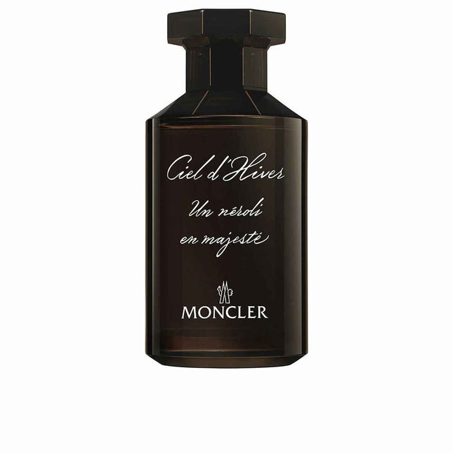 Moncler Ciel D'hiver – Eau de Parfum for Women Spray, 100 ml