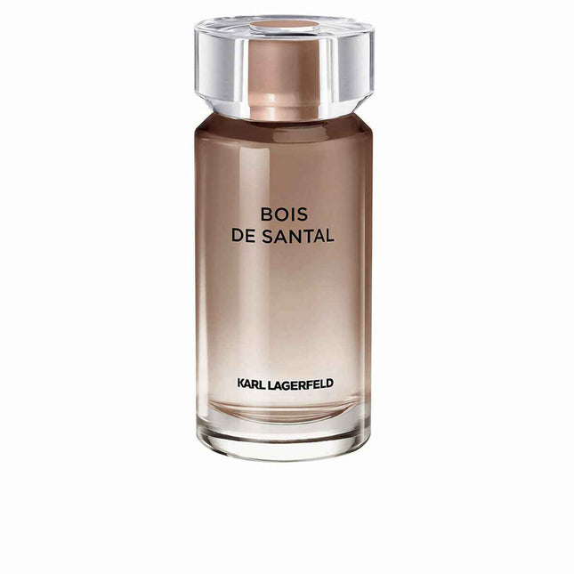 KARL Lagerfeld Kl Bois Santal – Eau de Toilette for Men, 100 ml