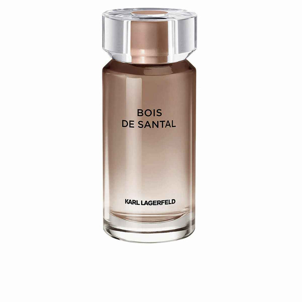 KARL Lagerfeld Kl Bois Santal – Eau de Toilette for Men, 100 ml