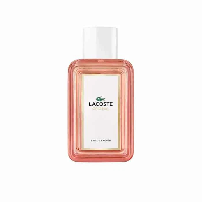 Lacoste Original Pour Femme – Eau de Parfum for Women Spray, 40 ml