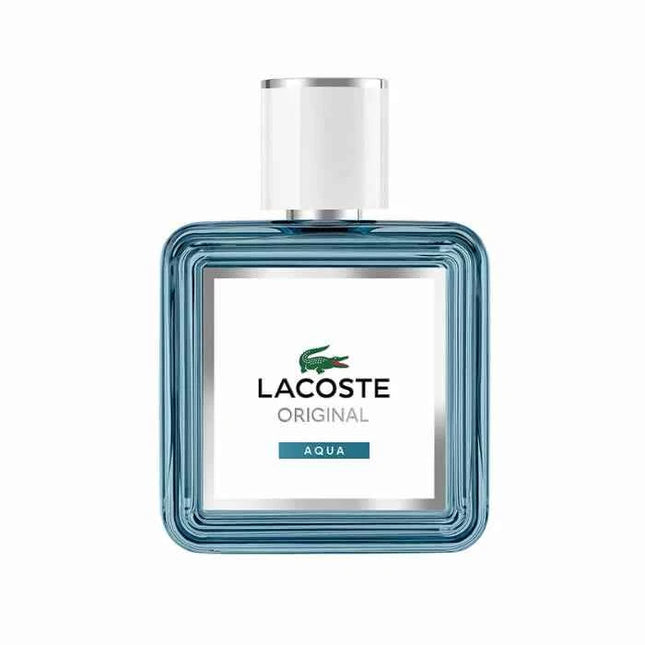 Lacoste Original Aqua – Eau de Parfum for Men Spray, 100 ml