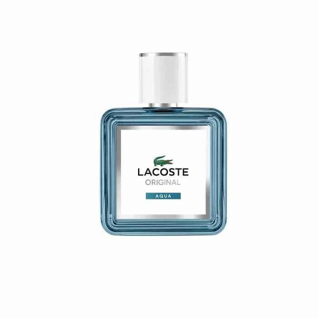 Lacoste Original Aqua – Eau de Parfum for Men Spray, 60 ml
