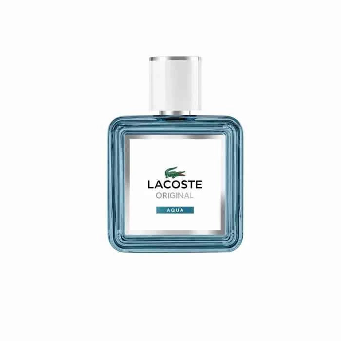 Lacoste Original Aqua – Eau de Parfum for Men Spray, 60 ml