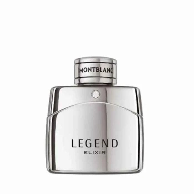 Montblanc Legend Elixir – Parfum for Men Spray, 30 ml