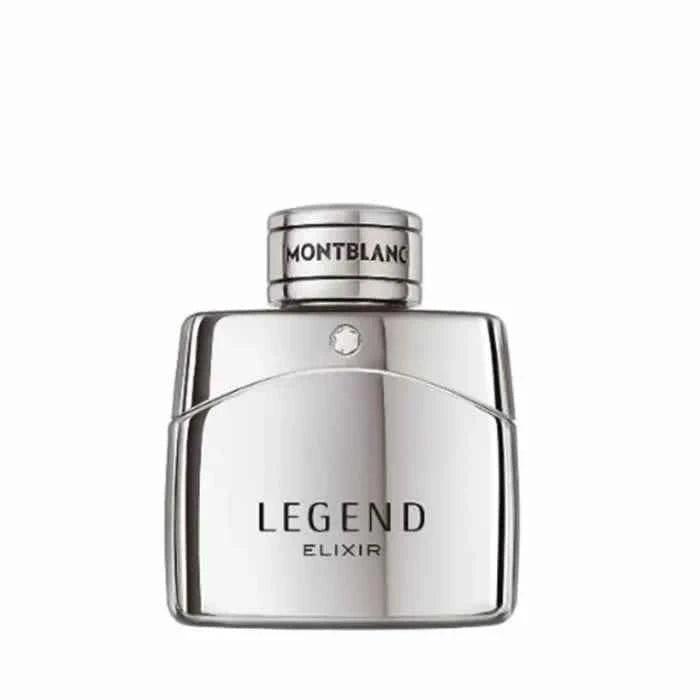 Montblanc Legend Elixir – Parfum for Men Spray, 30 ml
