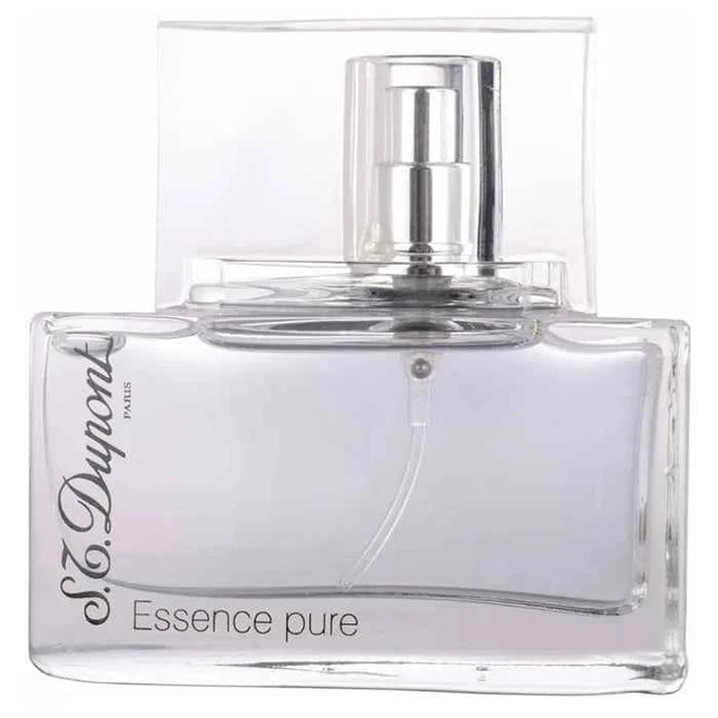 Dupont Essence Pure Man Eau De Tolilette – Spray for Men, 30 ml