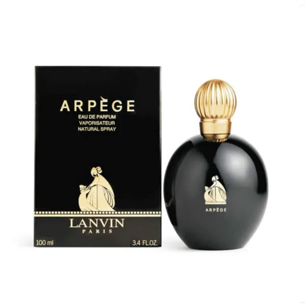 Lanvin Arpege – Eau de Parfum for Women Spray, 100 ml