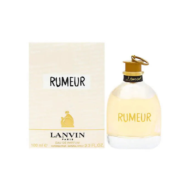 Lanvin Rumeur – Eau de Parfum for Women Spray, 100 ml