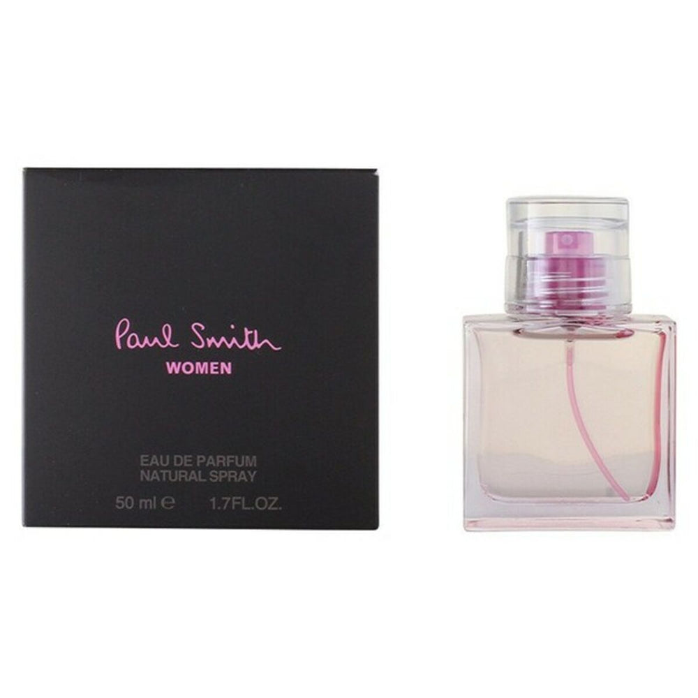 Paul Smith Woman – Eau de Parfum for Women, 100 ml