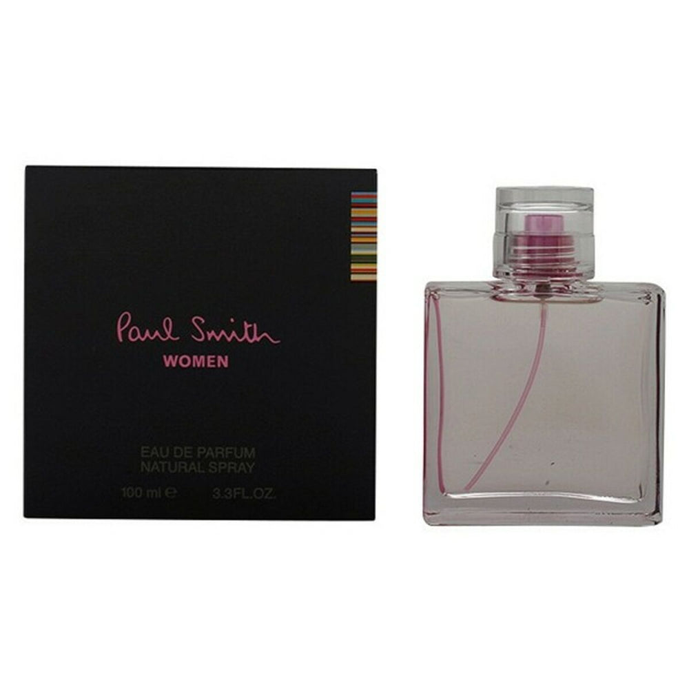 Paul Smith Woman – Eau de Parfum for Women, 100 ml