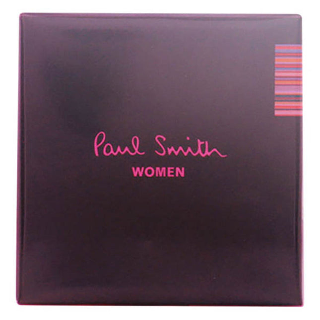 Paul Smith Woman – Eau de Parfum for Women, 100 ml