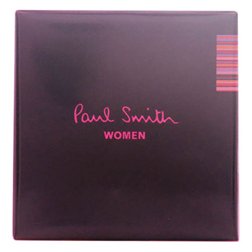 Paul Smith Woman – Eau de Parfum for Women, 100 ml