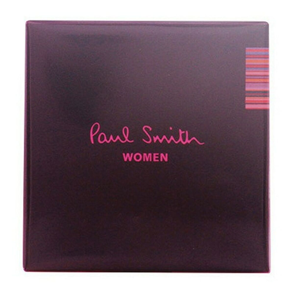 Paul Smith Woman – Eau de Parfum for Women, 100 ml