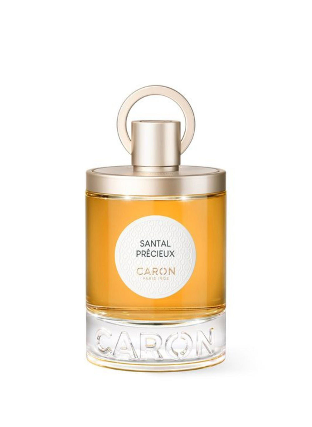 Caron Santal Précieux – Eau de Parfum Unisex, 100 ml