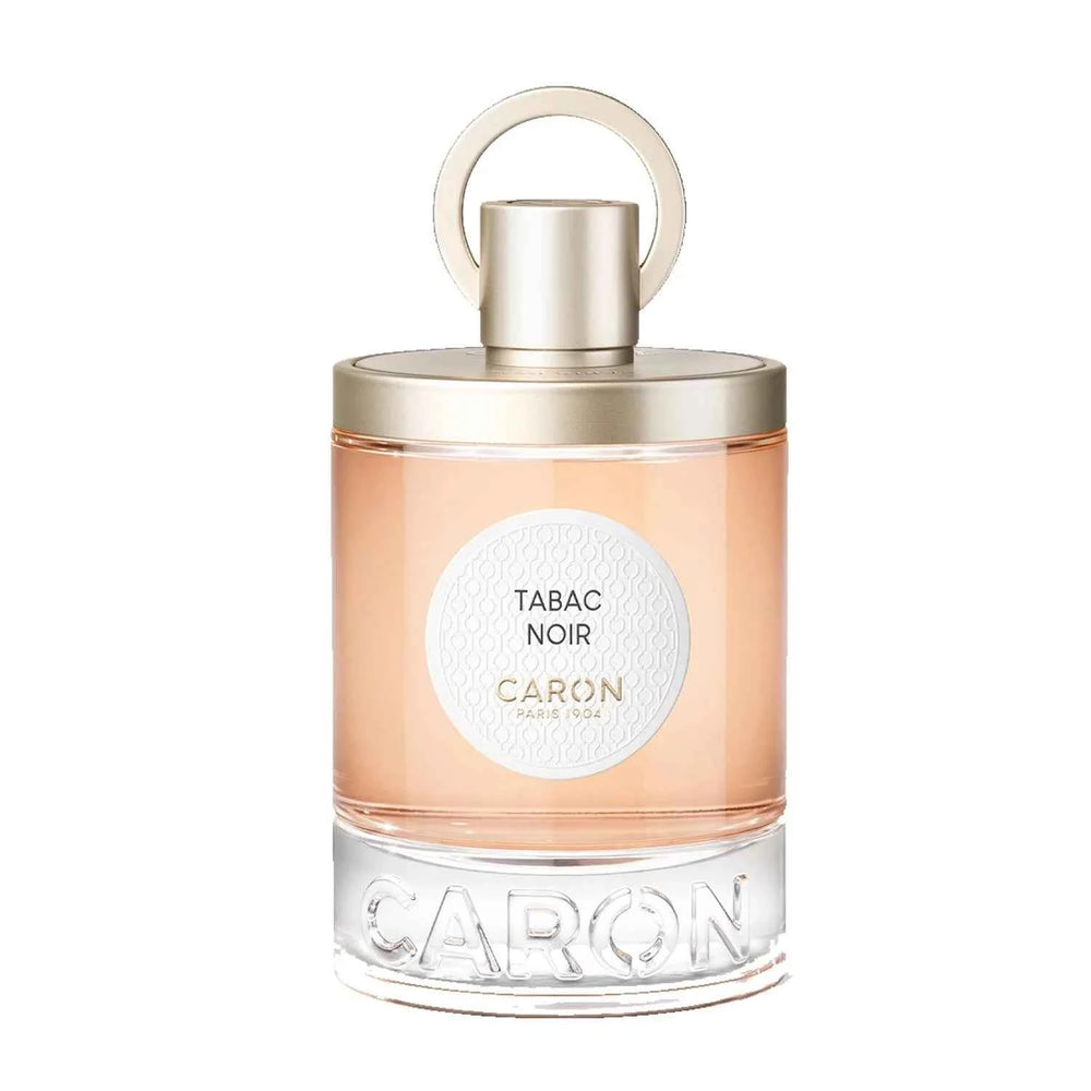 Caron Tabac Noir – Eau de Parfum for Men, 100 ml Spray