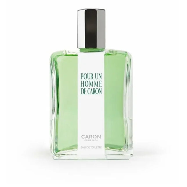 Caron Pour Un Homme – Eau de Toilette for Men, 500 ml