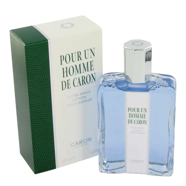 Caron Homme As for Men, 125 ml