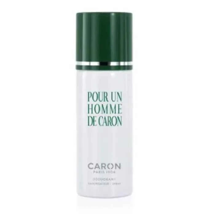 Caron Pour Un Homme – Deodorant Spray for Men, 200 ml
