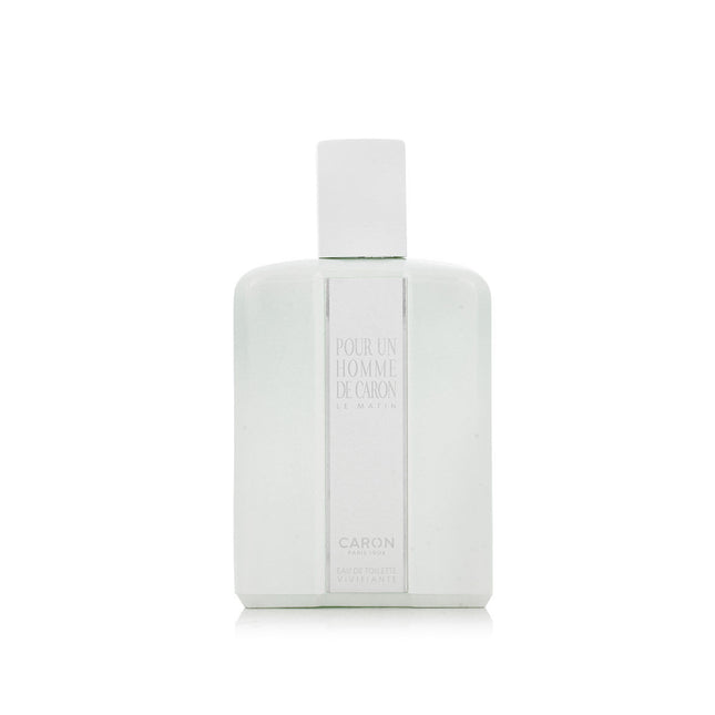 Caron Pour Un Homme Le Matin – Eau de Toilette for Men, 125 ml