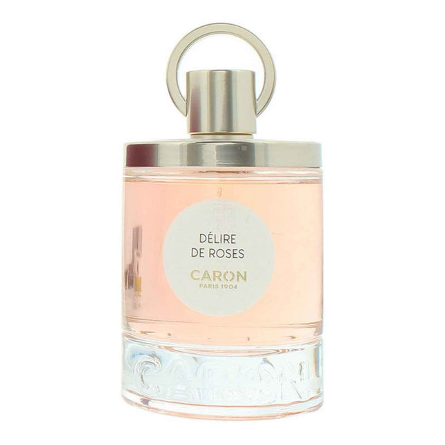 Caron Delire de Roses – Parfum for Women, 100 ml