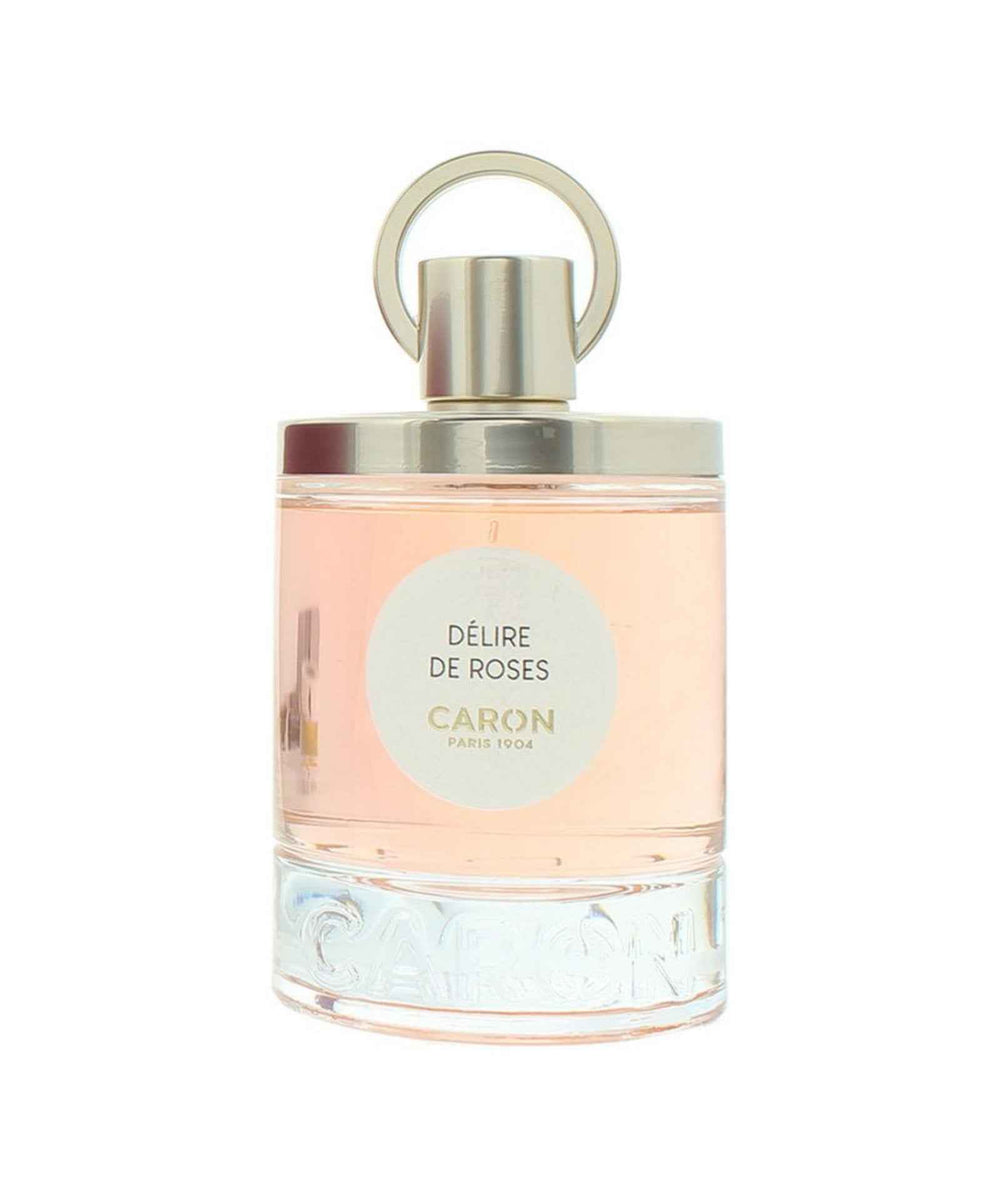 Caron Delire de Roses – Parfum for Women, 100 ml