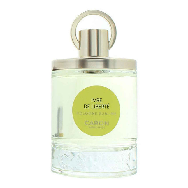 Caron Ivre De Liberte – Eau de Cologne Unisex, 100 ml