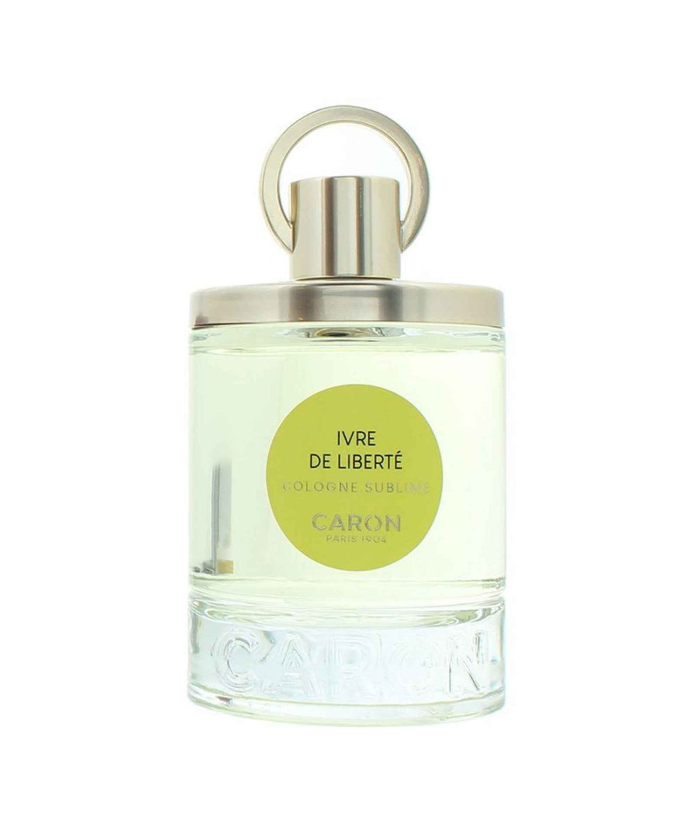 Caron Ivre De Liberte – Eau de Cologne Unisex, 100 ml