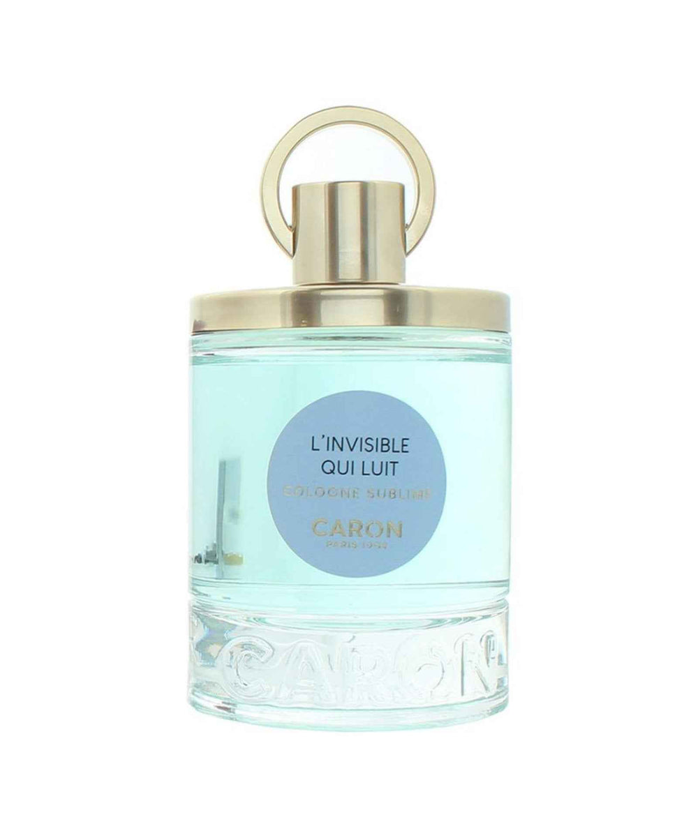 Caron L'invisible Qui Luit – Eau de Cologne Unisex, 100 ml