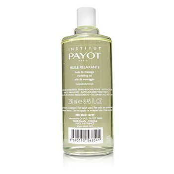 Payot Huile Relaxante – Massage Oil Unisex, 250 ml