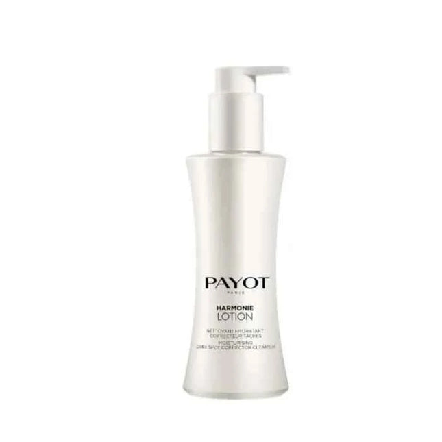 Payot Harmonie – Lotion Moisturising Dark Spot Corrector Cleanser Unisex, 200 ml