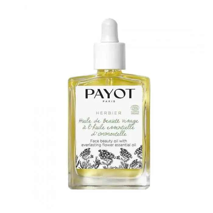 Payot Herbier Face Beauty Oil Unisex, 30 ml