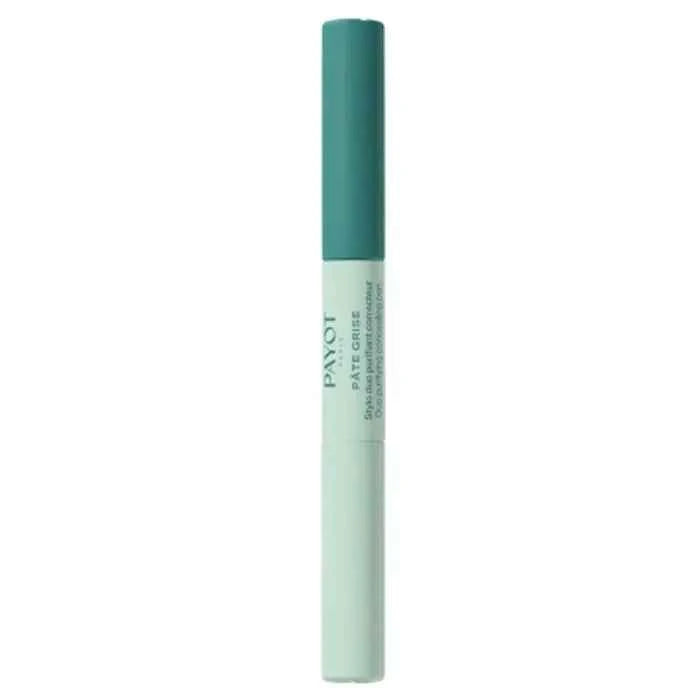 Payot Pâte Grise Stylo Duo Purifiant Correcteur Unisex, 2x3 ml