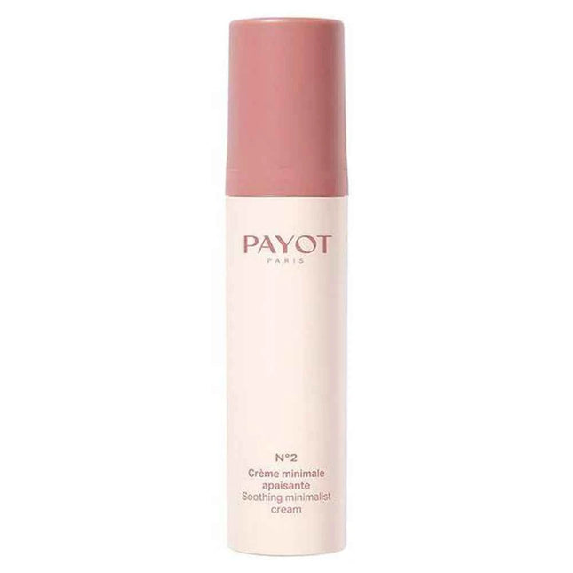 Payot Creme Minimale Apaisante Unisex, 40 ml