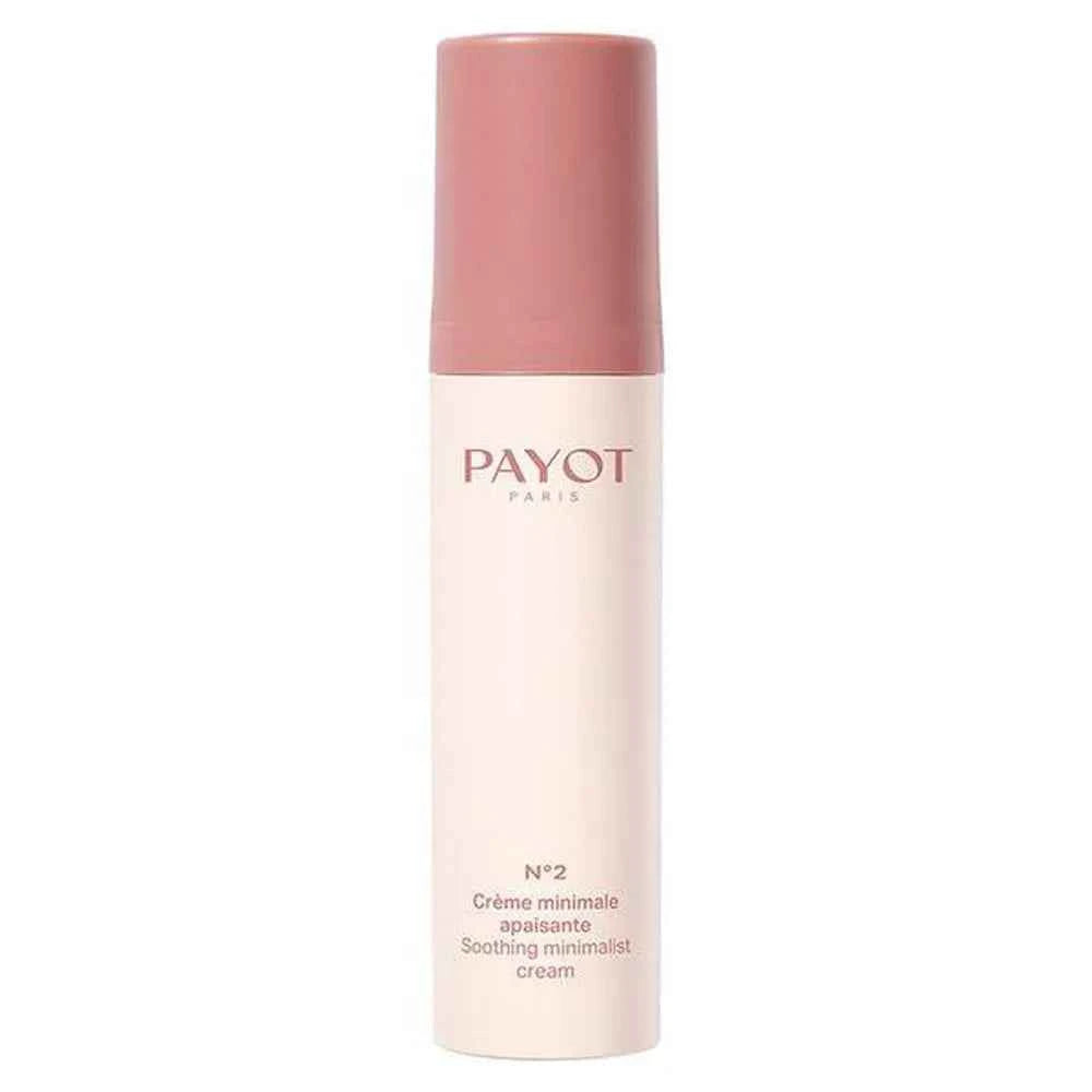 Payot Creme Minimale Apaisante Unisex, 40 ml